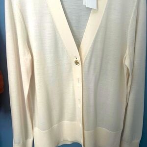 Tory Burch Cardigan